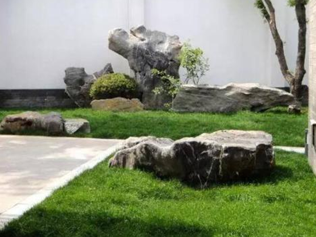 河北：秦皇島市盧龍縣打造“智慧園林”